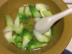 -半山腰·云南菜(侨福芳草地店)