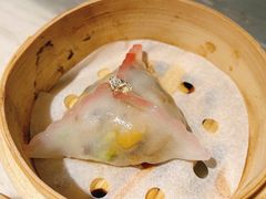 云南野菌饺-岭南真味·匠心粤菜(K11店)