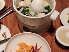 -大树餐厅(益田假日店)