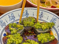 -福苗小骆驼烧烤(大唐不夜城店)