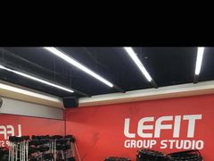 -乐刻运动健身(黄龙饭店旗舰店)