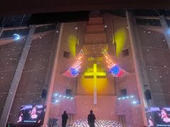 -杭州基督教会崇一堂