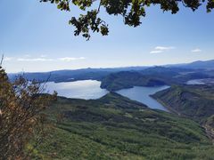 -五女山景区