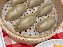 -西贝(南开大悦城店)