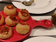 -Pita's&Tika's中东和印度风味餐厅(龙湖天街店)