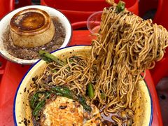 -阿福板凳面(观音桥店)