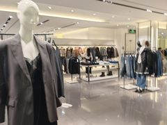 -ZARA(深圳金光华广场店)