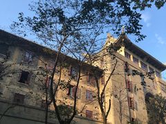 -武汉大学-樱园