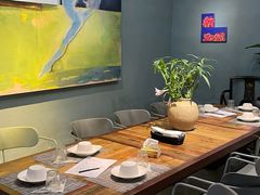 -艺术食堂(创意料理)