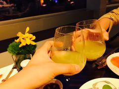 -深圳四季酒店·馥自助餐厅