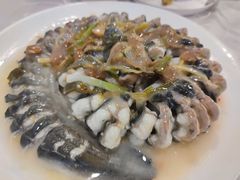 酸梅蒸鳗鱼-廣味潮鲜·一品潮滋味(五道口店)
