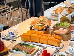 -相思林金岛饭店(青山湖店)