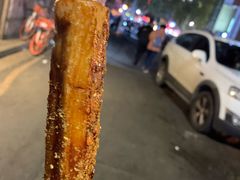 -玛马艾脆皮水磨年糕(湖北路87-89小区店)