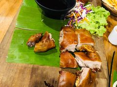 -Naughty Nuri’s Phuket