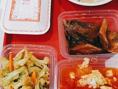 -金德利民快餐(胜利大街店)