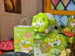 -楠火锅(西单店)