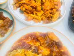 -清真·同发顺饭庄·烧麦(总店)