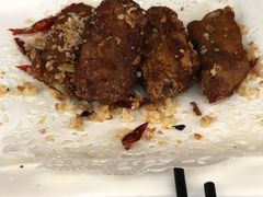 -盐通酒家(金桥湾清水苑店)