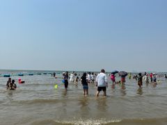 -老虎石海上公园