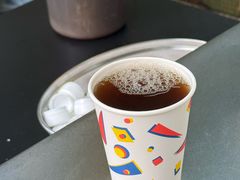 -公利真料竹蔗水(中环店)