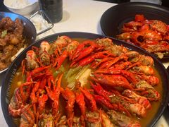 -红盔甲·小龙虾(天钥桥店)