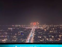 -迪拜相框