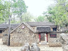 -红嫂家乡旅游区
