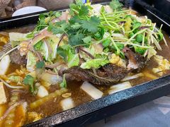 -浔味·山屿湖·正宗淳牌全鱼宴老字号