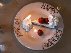 -The Cheesecake Factory芝乐坊餐厅(王府中环东座店)