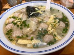 -君东记本帮面馆(天钥桥路店)