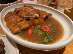 -粤域茶餐厅