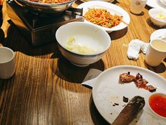 -爱碗亭·鲜炒湖南菜(壹城中心店)