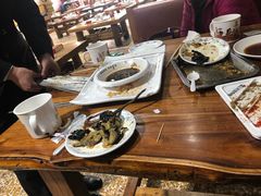 -老金烧烤(伟东新都店)