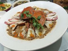 -瓯菜排档·温州海鲜(玕南店)