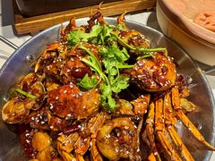 -不是烧烤·武汉烧烤·地道湖北菜(大成路店)