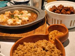 -绿茶餐厅(广州天河城店)