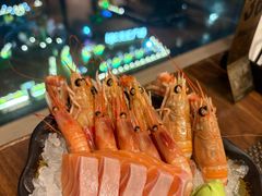 -田舍家Inakaya·炉端烧·铁板烧(天汇igc店)