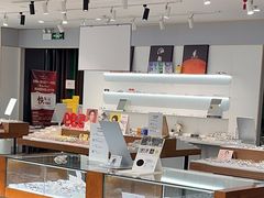-亚美视光眼镜店(重庆路活力城店)