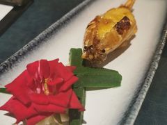 -T館·花园艺术餐厅