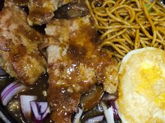 肩胛牛排-阿娜尔·新疆菜(宜家荟聚中心店)