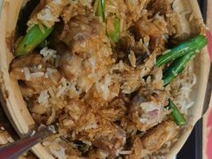 -华记煲仔华·煲仔饭(三元里万科里店)