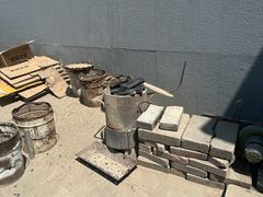 -震海贝烤贝·民俗特色店(延吉总店)