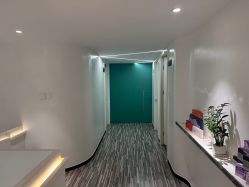 -AiCure 埃可儿·韩国医学皮肤管理