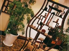 -丽笙精选海仑宾馆·海茂中餐厅