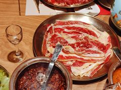 -西塔老太太泥炉烤肉(亚运村店)