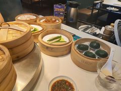 -优食坊·蒸汽海鲜(康盛路店)