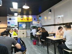 -项记面馆(明瓦廊店)