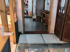 -缘福乡村铁锅炖民宿(八达岭店)