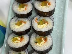-米郎餐厅·朝鲜族料理(延长路店)