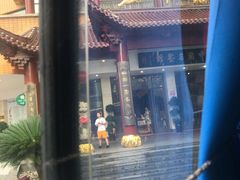 -千岛湖鱼味馆(十字街总店)